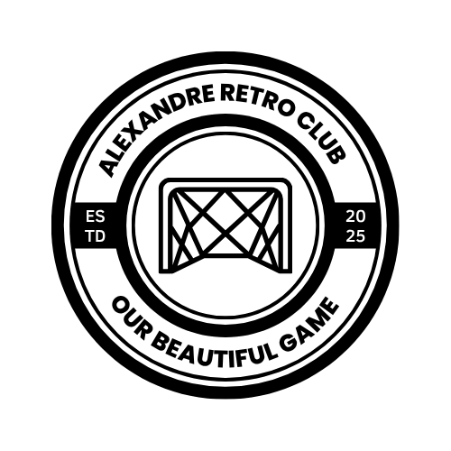 Alexandre Retro Club